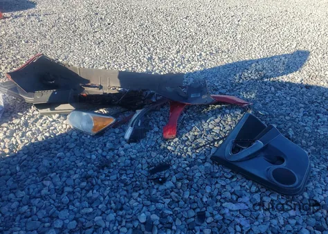 2010 Toyota Rav4 Sport z USA, uszkodzony, nr VIN 2T3WF4DV2AW021595